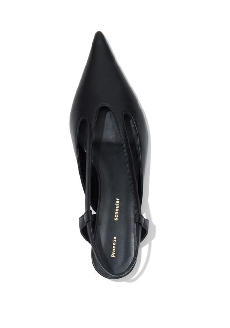 scarpe PROENZA SCHOULER | Scarpe | PS42010A999BLACK